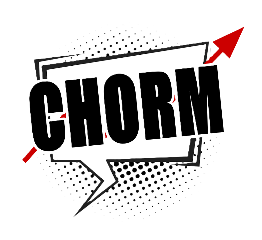 Chorm Logo